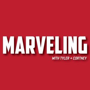 Marveling Podcast