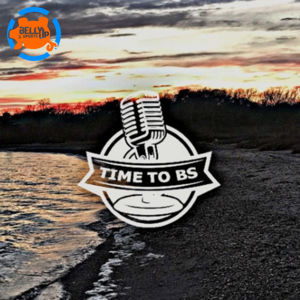 Time to BS Podcast