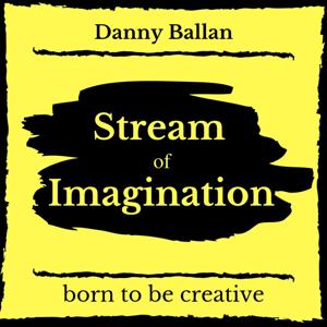 Stream of Imagination