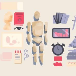 People Not Patients by H+K Strategies