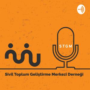 STGM - Sivil Toplum Geliştirme Merkezi