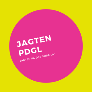 Jagten på det gode liv