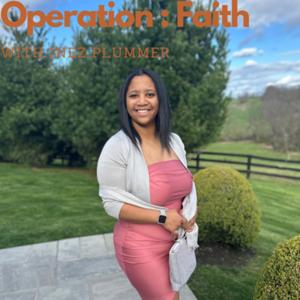Operation : Faith