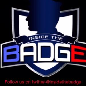 Inside The Badge- Criminal Law Cases