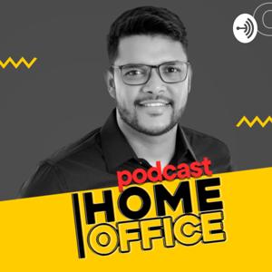 Podcast Home Office Felipe Lence