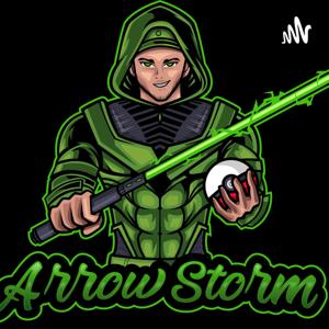 ArrowStorm