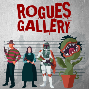 Rogues Gallery by 27th Letter Productions