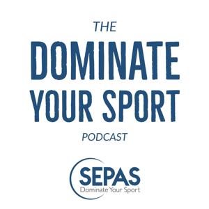 DOMINATE YOUR SPORT