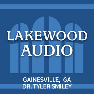 Lakewood Audio