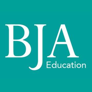 BJA Education Podcasts by BJA Education