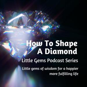 How To Shape A Diamond