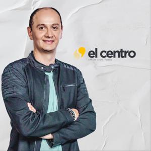 El Centro con Esteban Solís