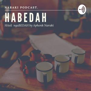 Naraki Podcast
