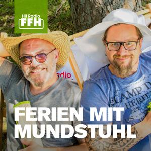 Ferien mit Mundstuhl