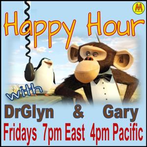 Happy Hour - On The Fly