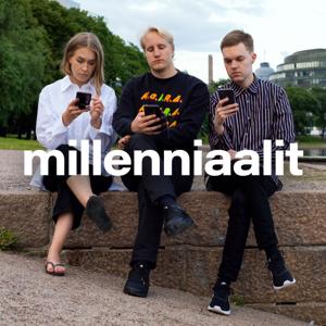 Millenniaalit