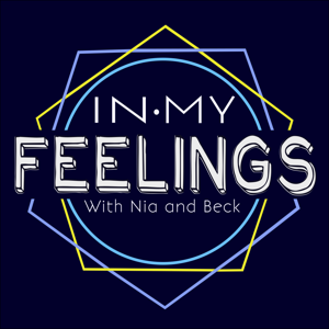 In My Feelings Podcast