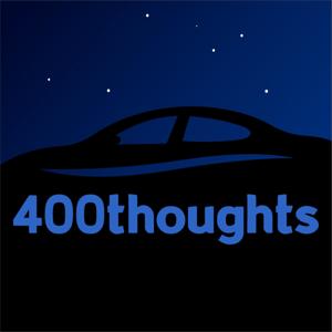 400thoughts