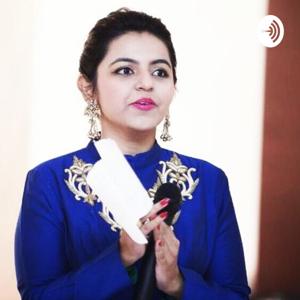 Self talk with Anisha Golcha