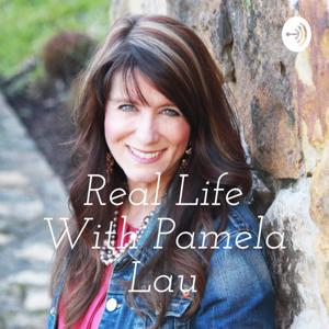 Real Life With Pamela Lau