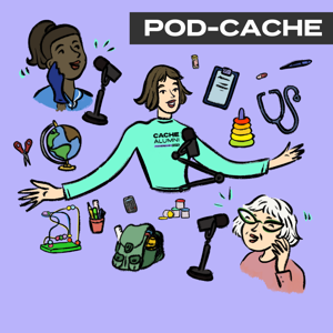 POD-CACHE