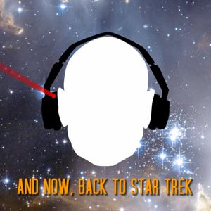 And Now, Back to Star Trek