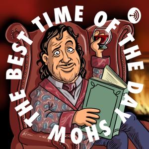 Best Time of the Day Show