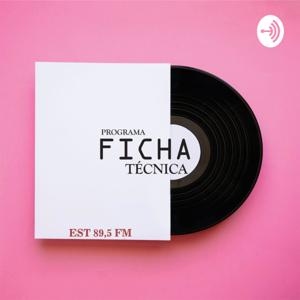 Programa Ficha Técnica