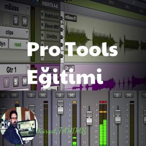 Pro Tools Dersleri