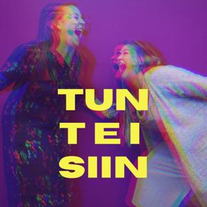 Tunteisiin-podcast