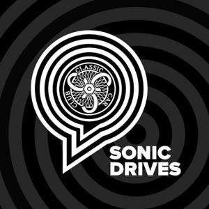 Classic Car Club Sonic Drives