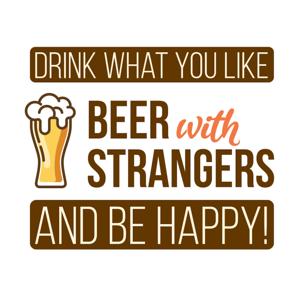 Beer with Strangers