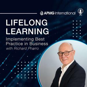 Lifelong Learning: Implementing Best Practice In Business