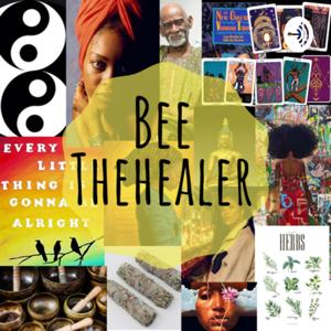 Bee The Healer