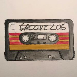 Groove 206