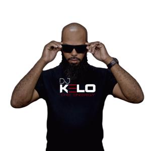 DJ Kelo The Energy Mixtapes