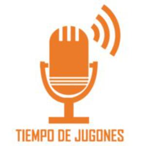 Tiempo de Jugones