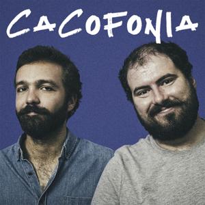 Cacofonia by Francisco Correia e José Paiva