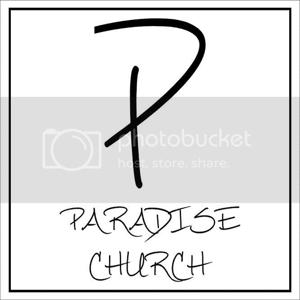 Podcasting – Paradise Church