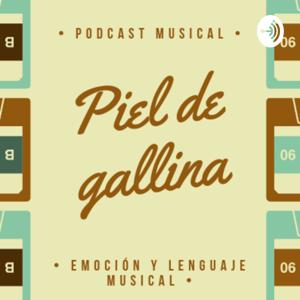 Piel de gallina-Emoción y Lenguaje musical