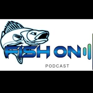 Fish On!