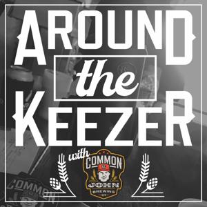 Around The Keezer