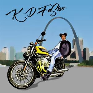 K-D. FaSho Podcast