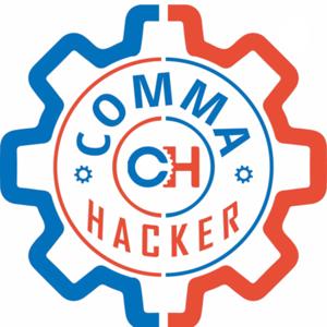 Comma Hacker Podcast