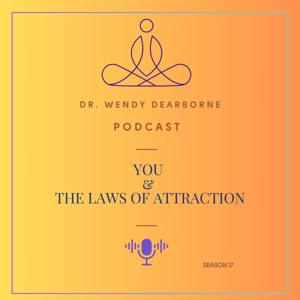 You And The Laws of Attraction
