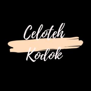Celoteh Kodok