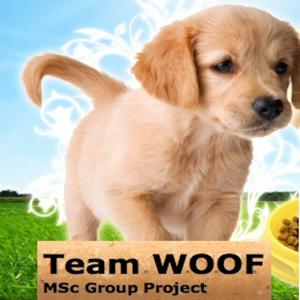 Team WOOF Podcasts