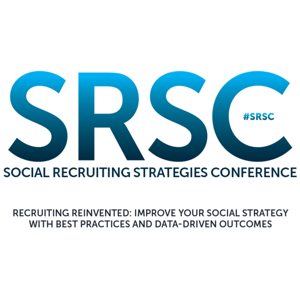 Social Recruiting Strategies Conference podcast