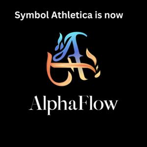 Symbol is now AlphaFlow