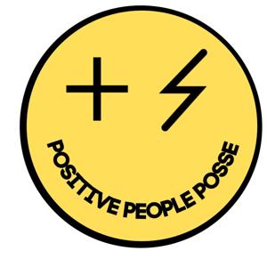 Positive People Posse